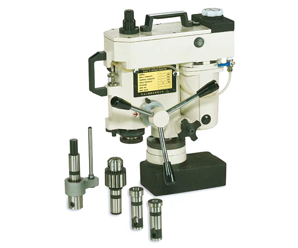 株洲磁性钻孔攻牙机